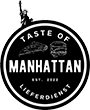 Taste of Manhattan